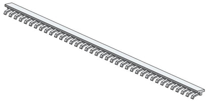 SLAC Rake Leaf Tine Module 2 Pack